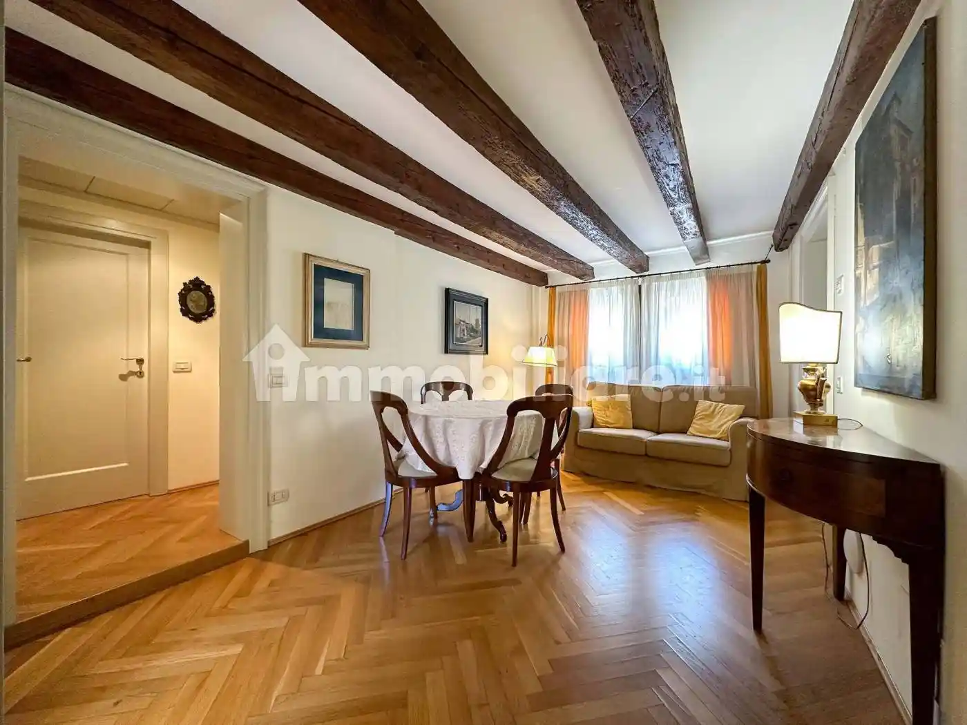 Attico - Mansarda in vendita a Venezia