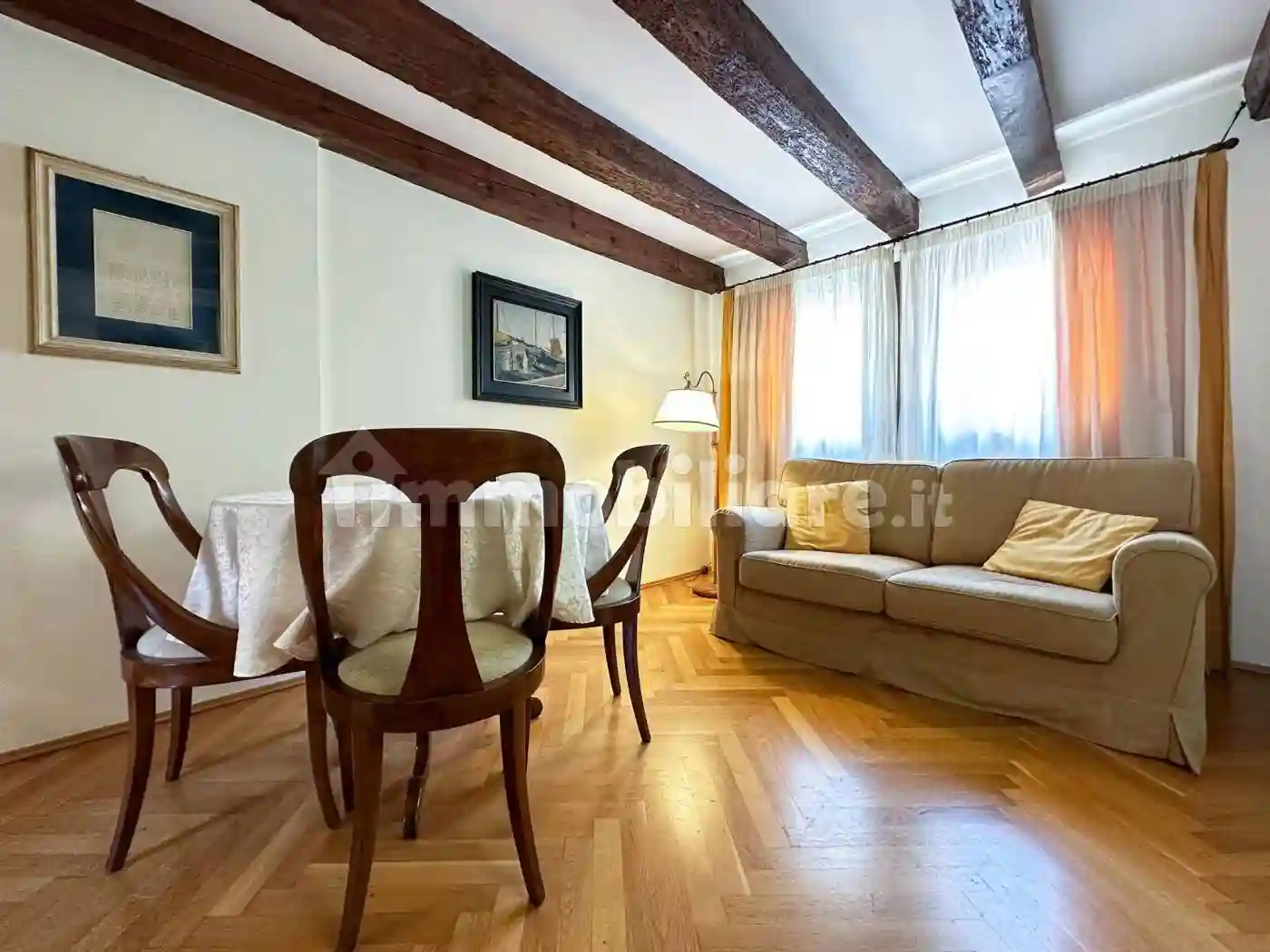 Attico - Mansarda - foto 2