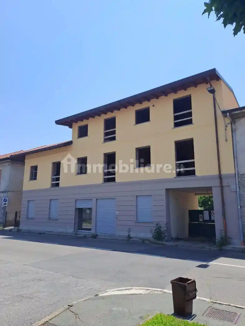Appartamento in vendita a Rescaldina