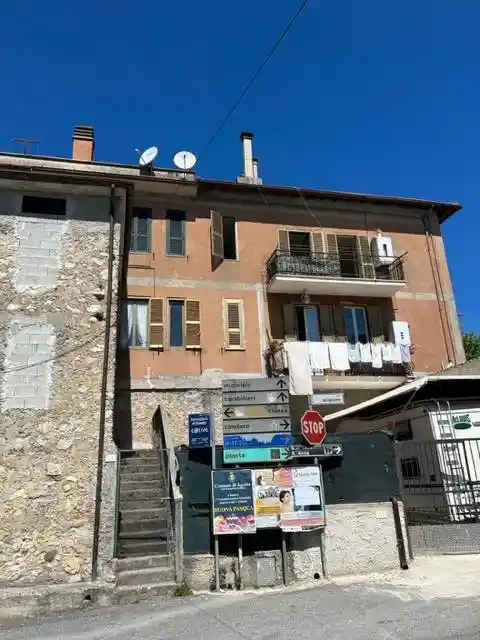 Appartamento in vendita a Agosta