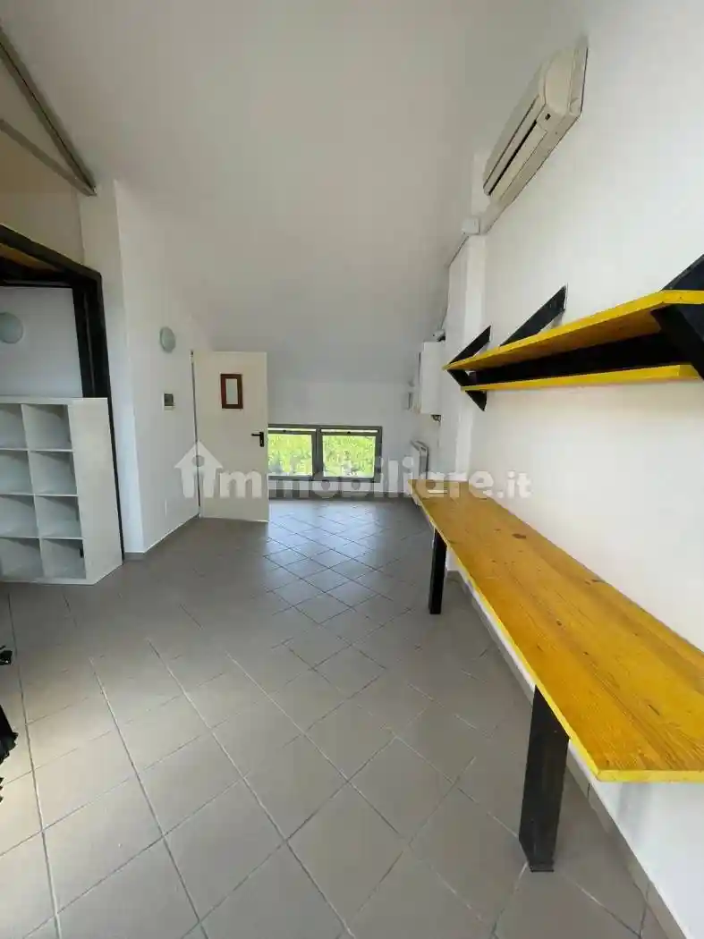 Loft in affitto a Milano