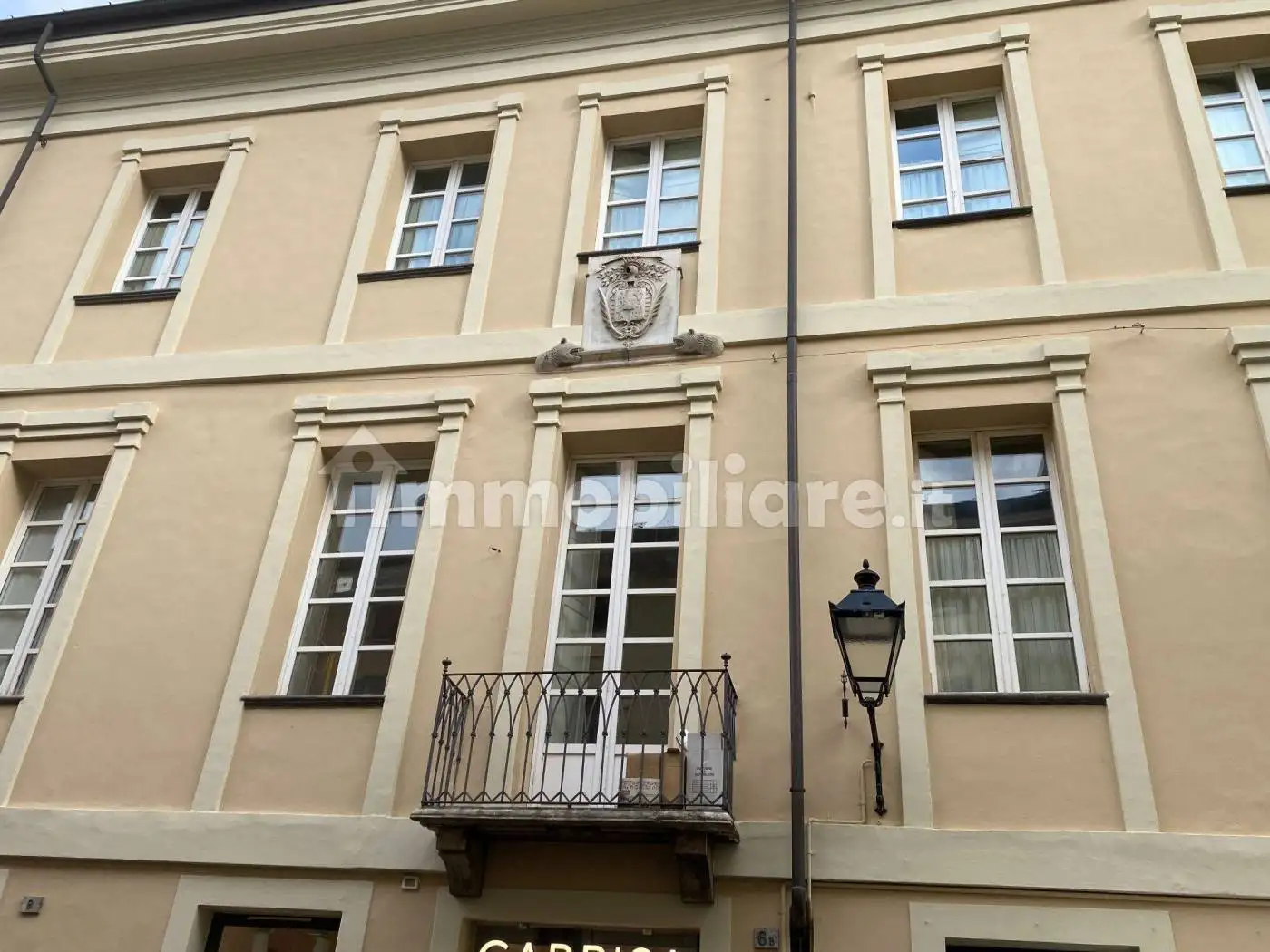 Appartamento in affitto a Aosta