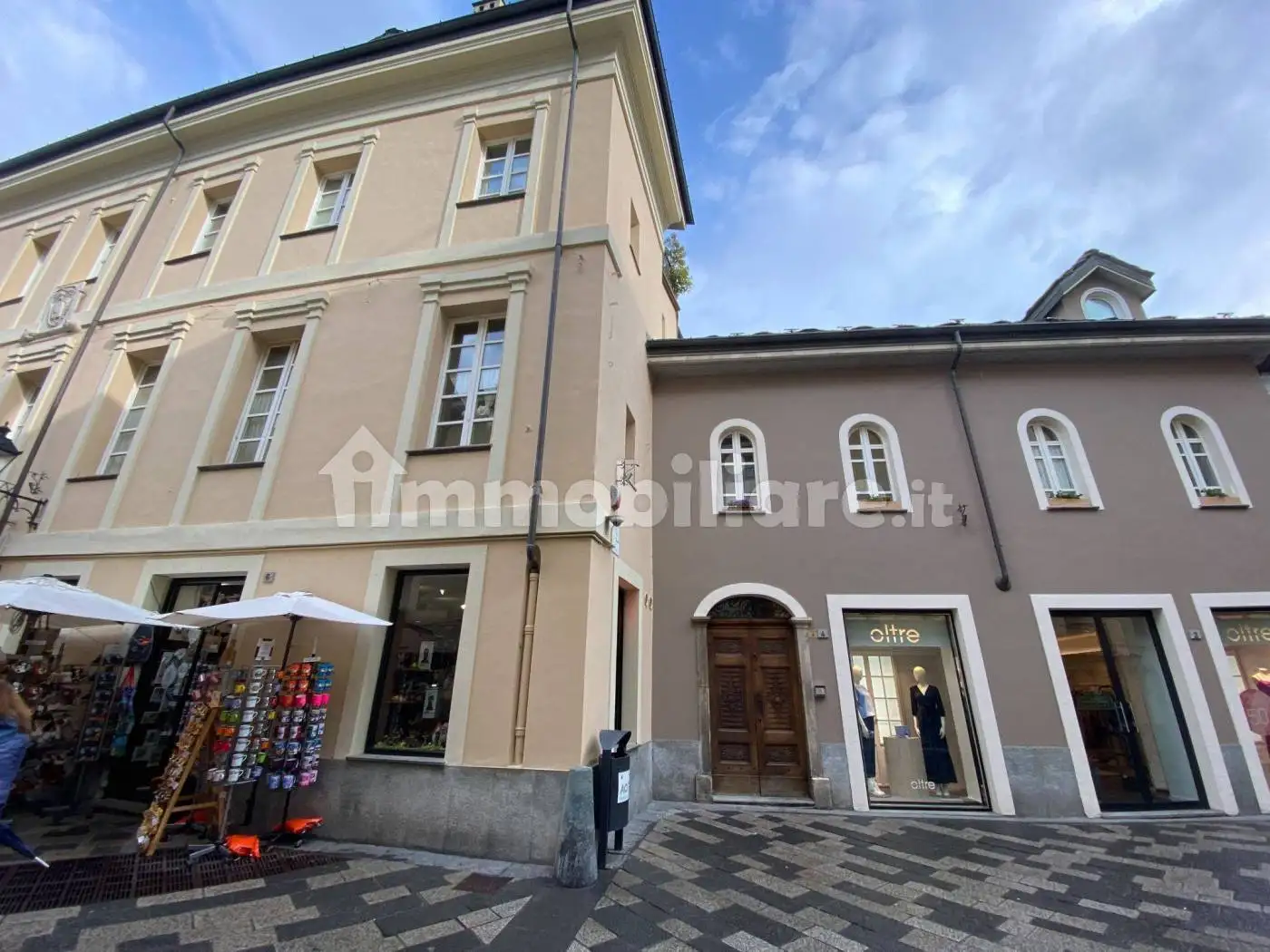 Monolocale via Sant'Anselmo 4, Centro, Aosta - foto 4