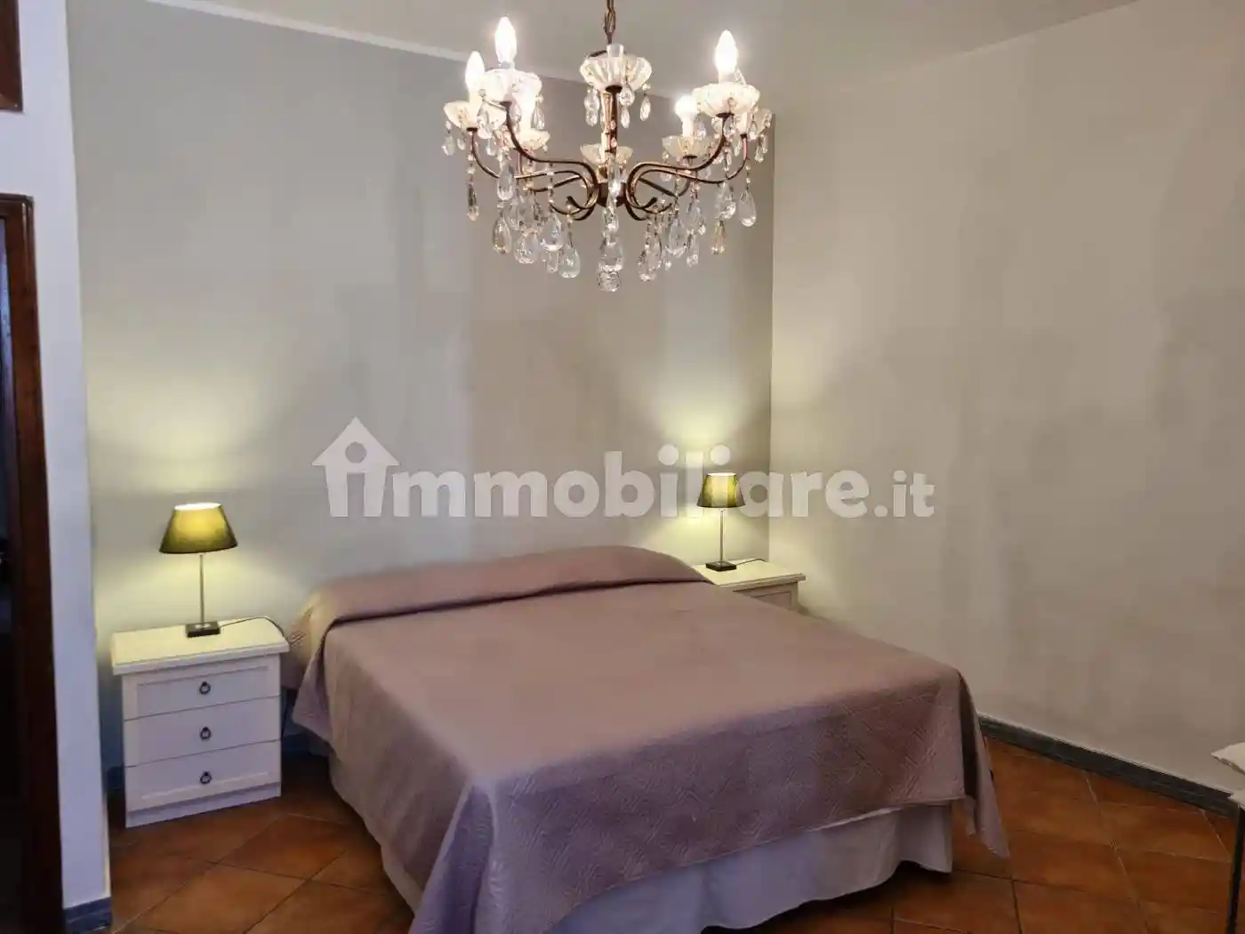 Appartamento in affitto a Bracciano