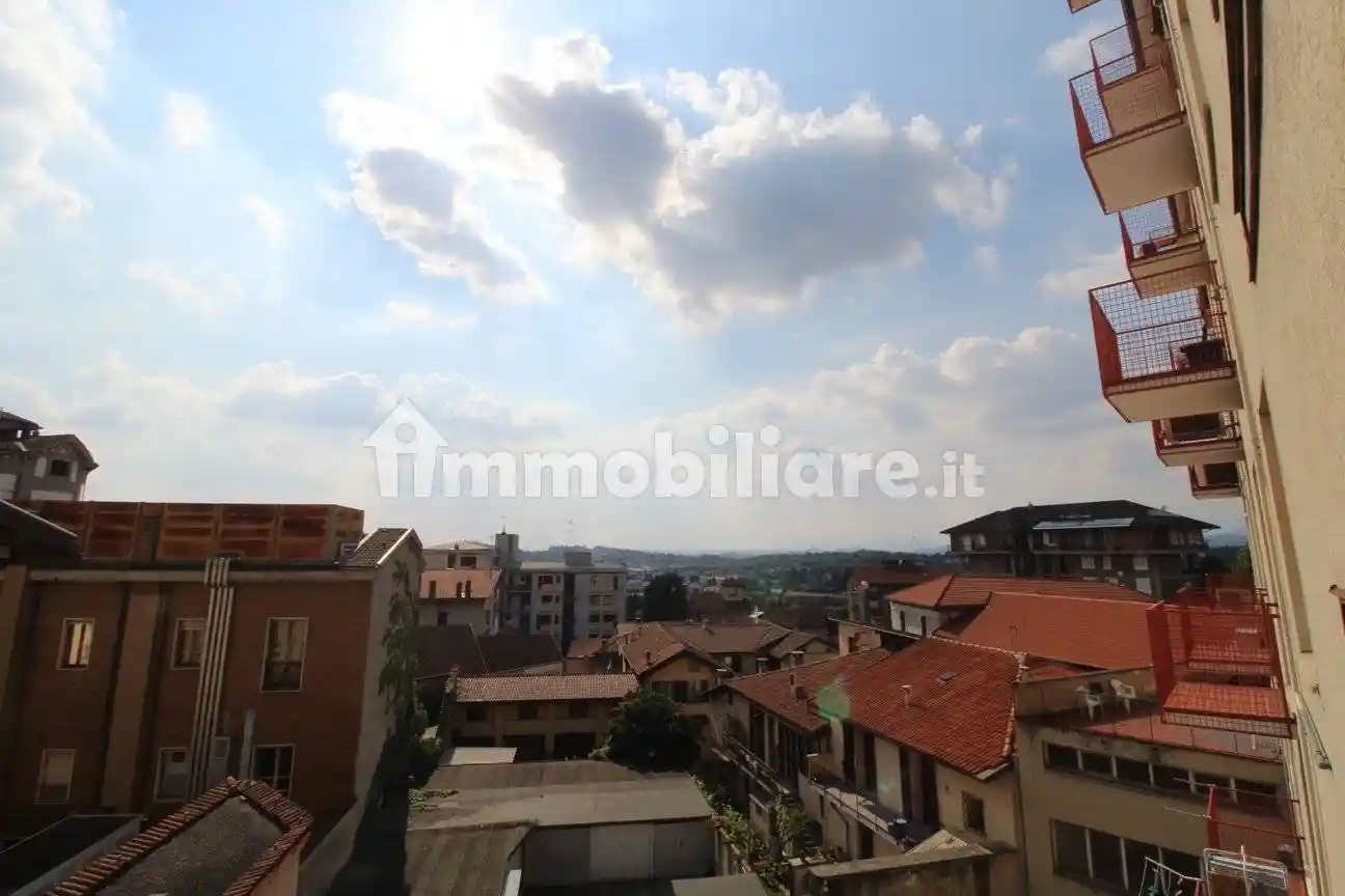 Appartamento in vendita a Cantù