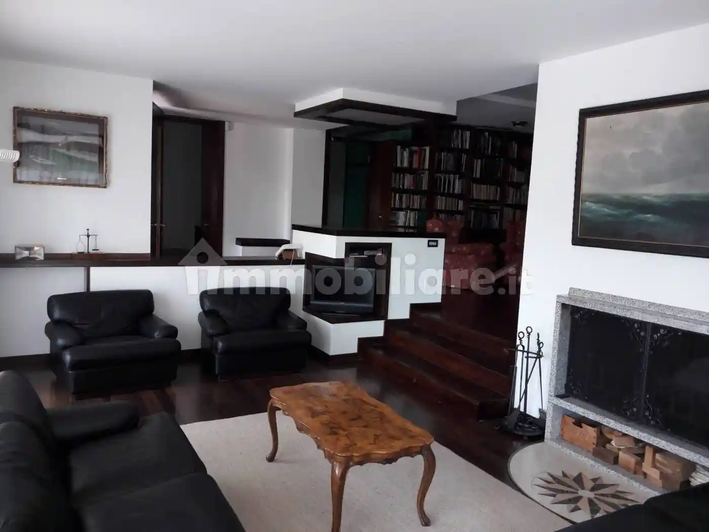 Appartamento in affitto a Como