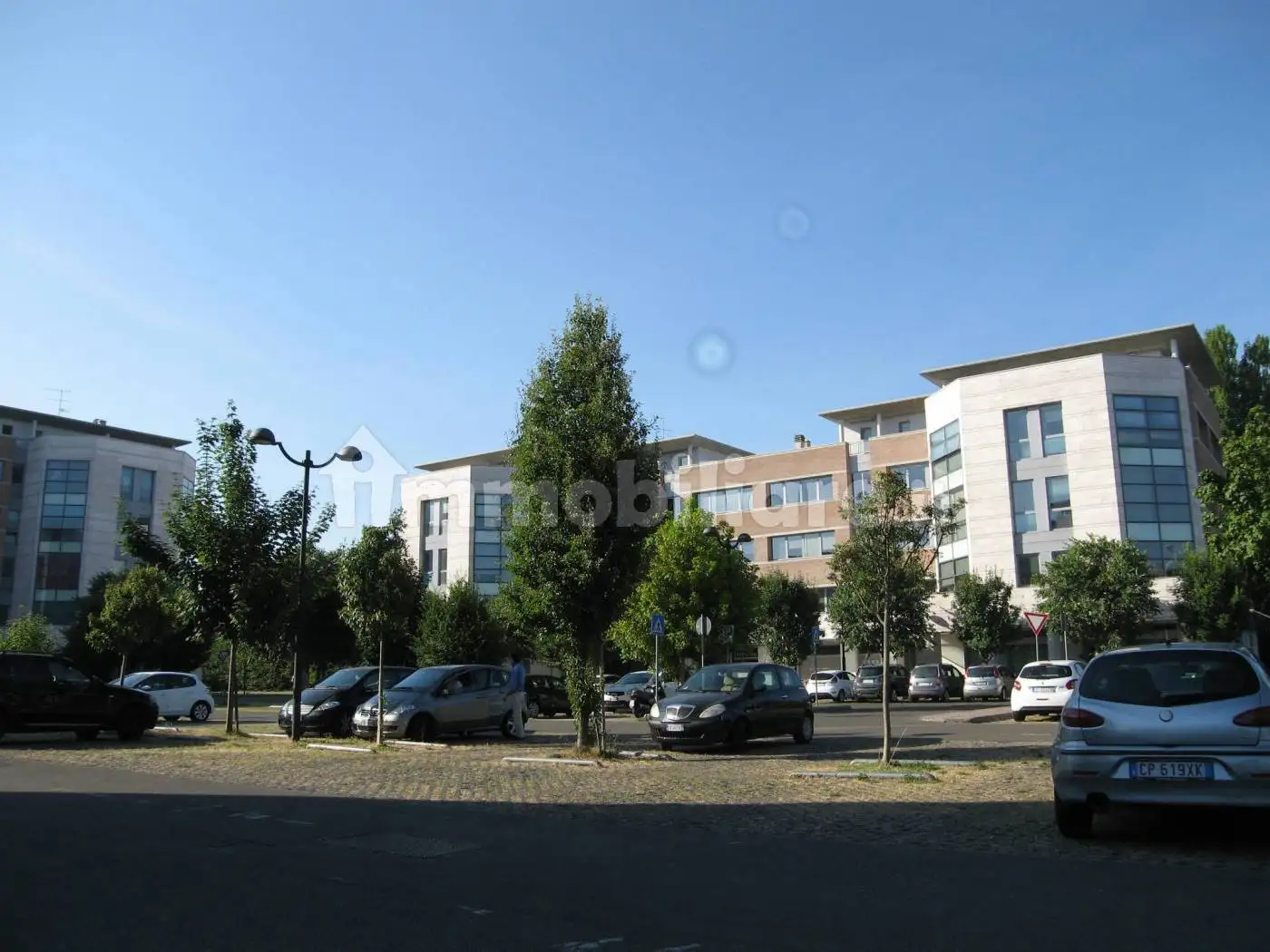 Palazzo - Edificio in vendita a Reggio Emilia