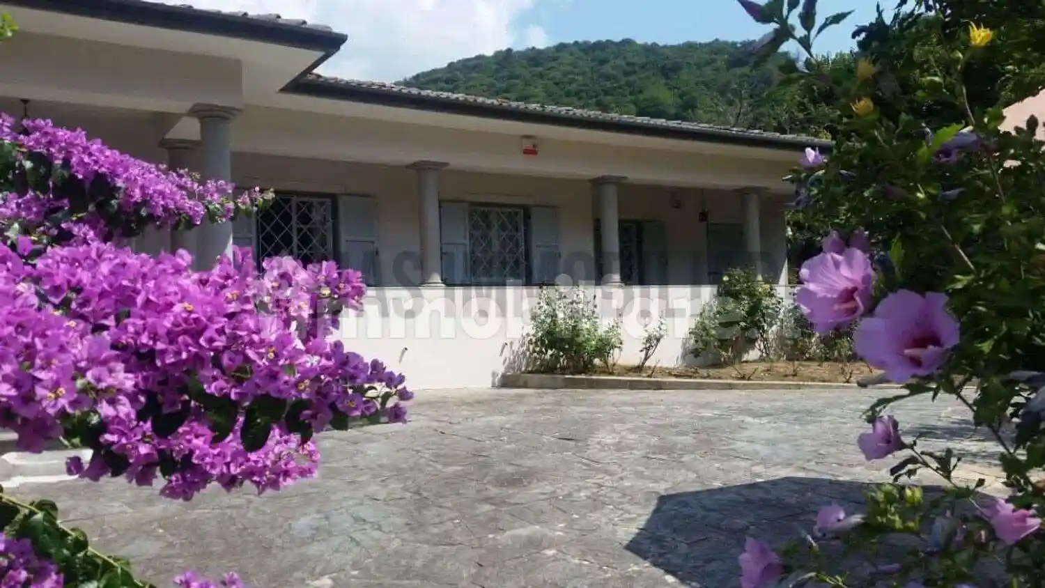 Villa in vendita a Camaiore