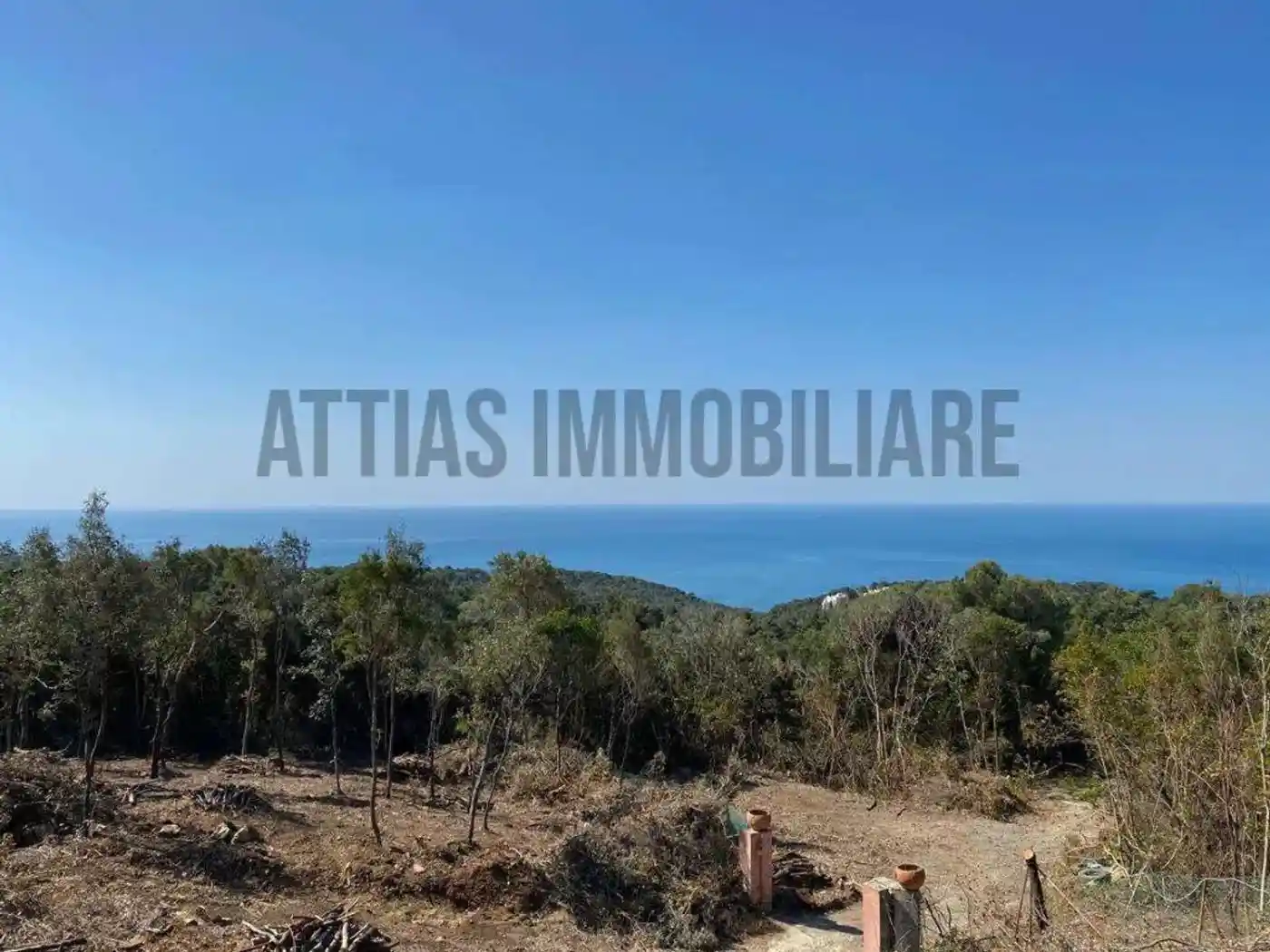 Villa in vendita a Livorno