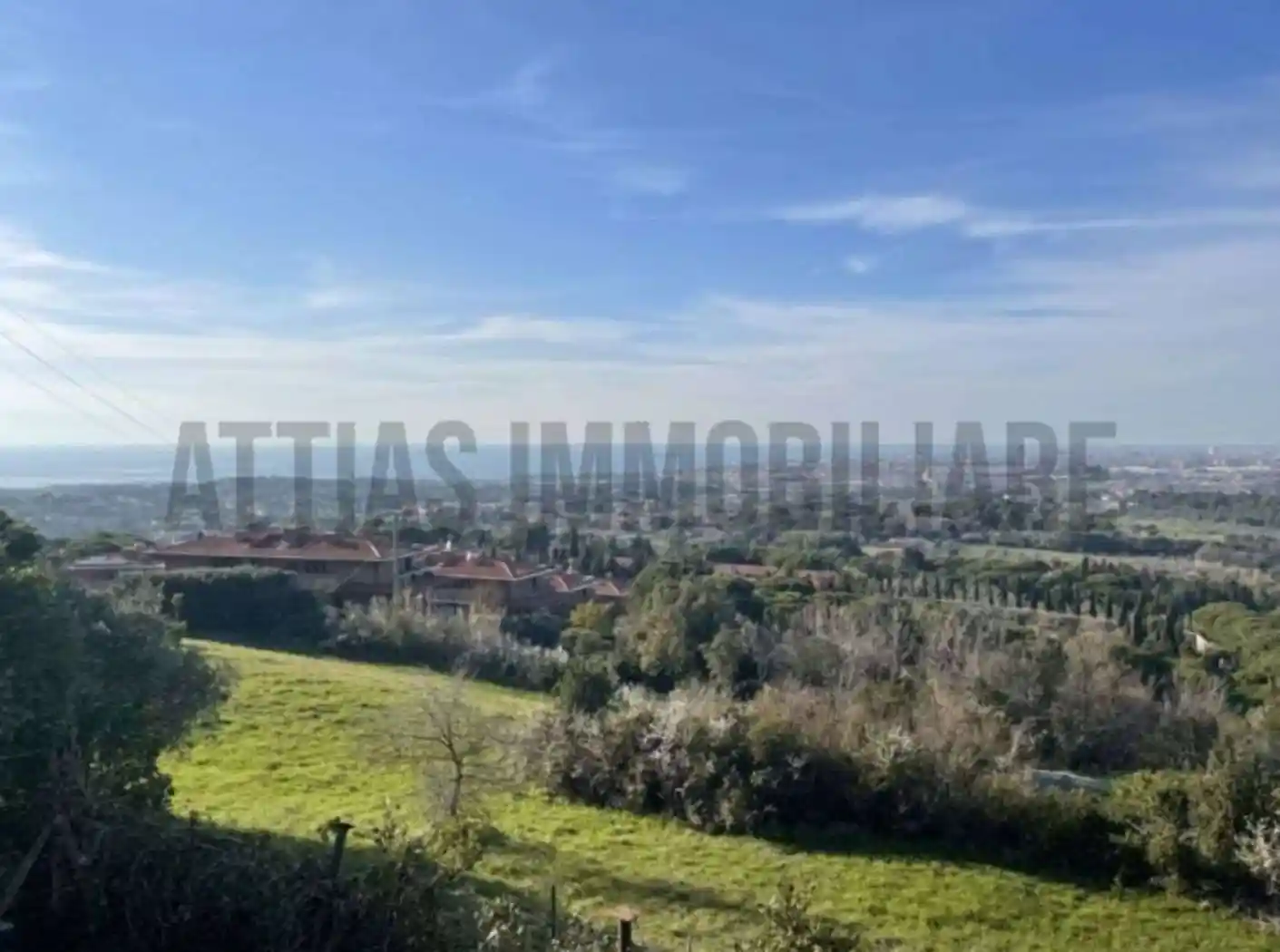 Villa in vendita a Livorno