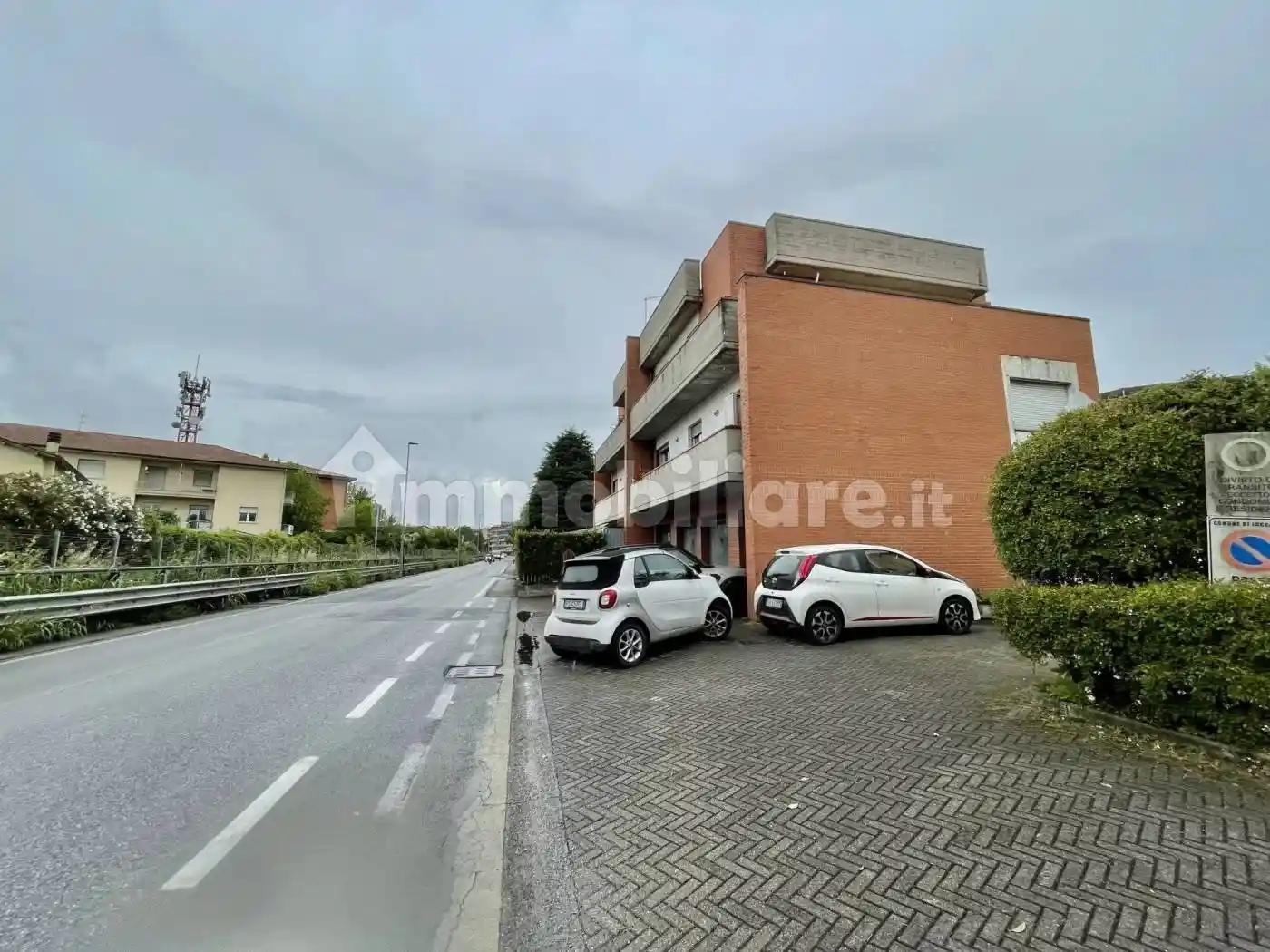 Appartamento via ingrillini 220 lucca, San Filippo, Lucca - foto 2