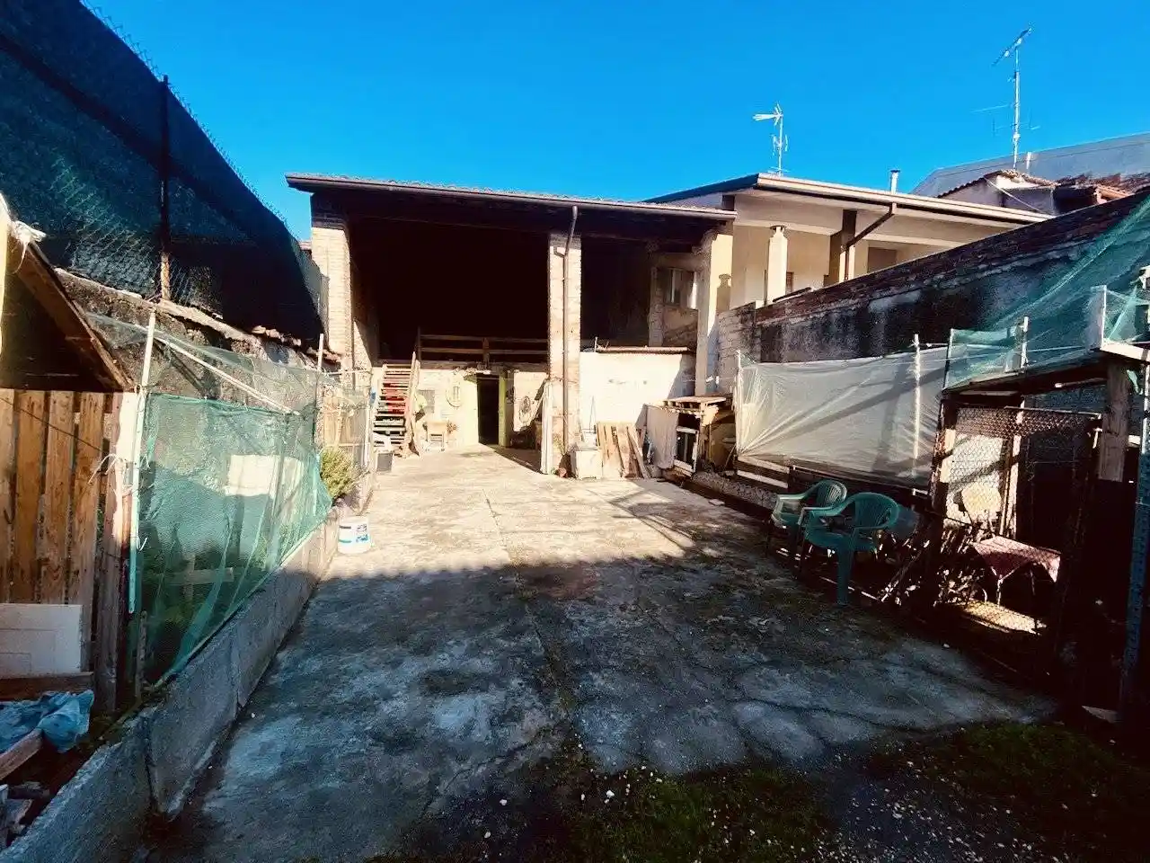 Rustico - Casale in vendita a Ghedi