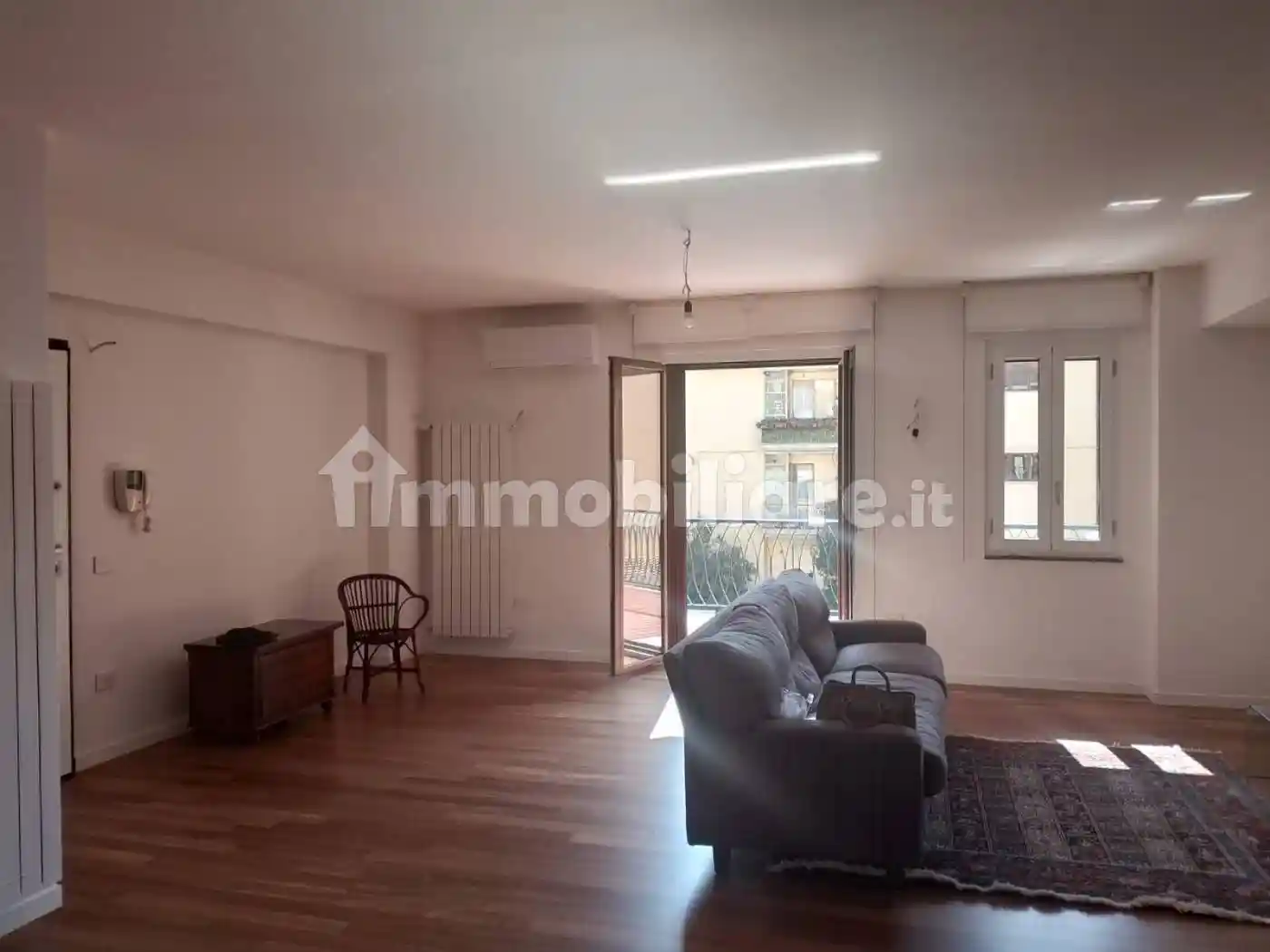 Appartamento corso Europa San c, Emanuele II, C. Colombo, Morelli e Silvati, Avellino - foto 4