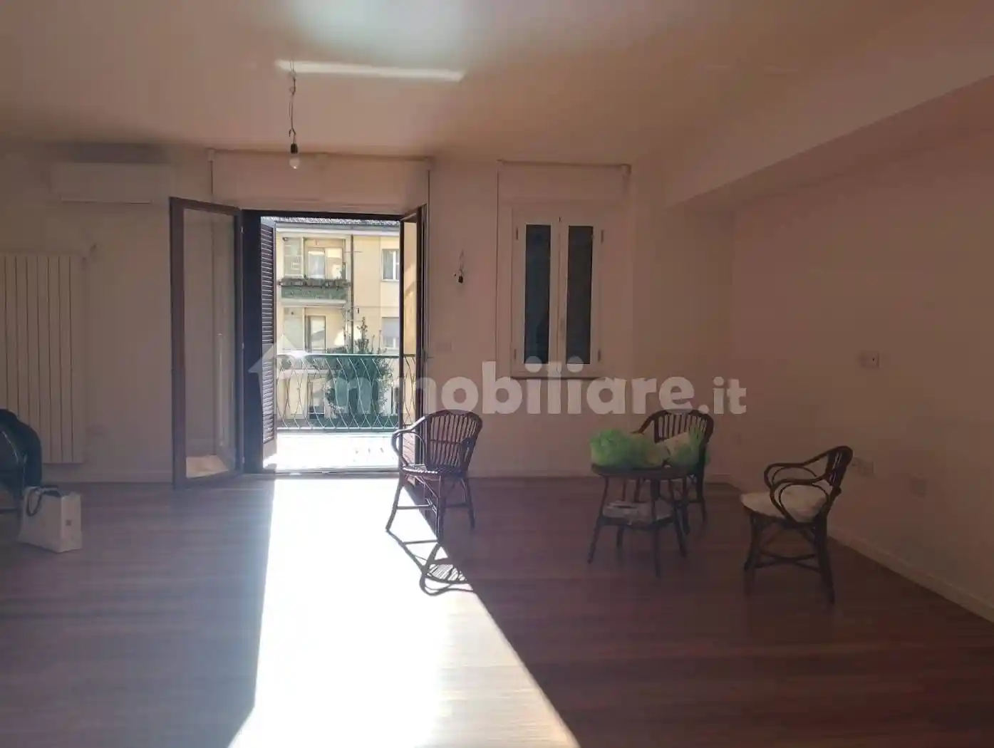 Appartamento corso Europa San c, Emanuele II, C. Colombo, Morelli e Silvati, Avellino - foto 5