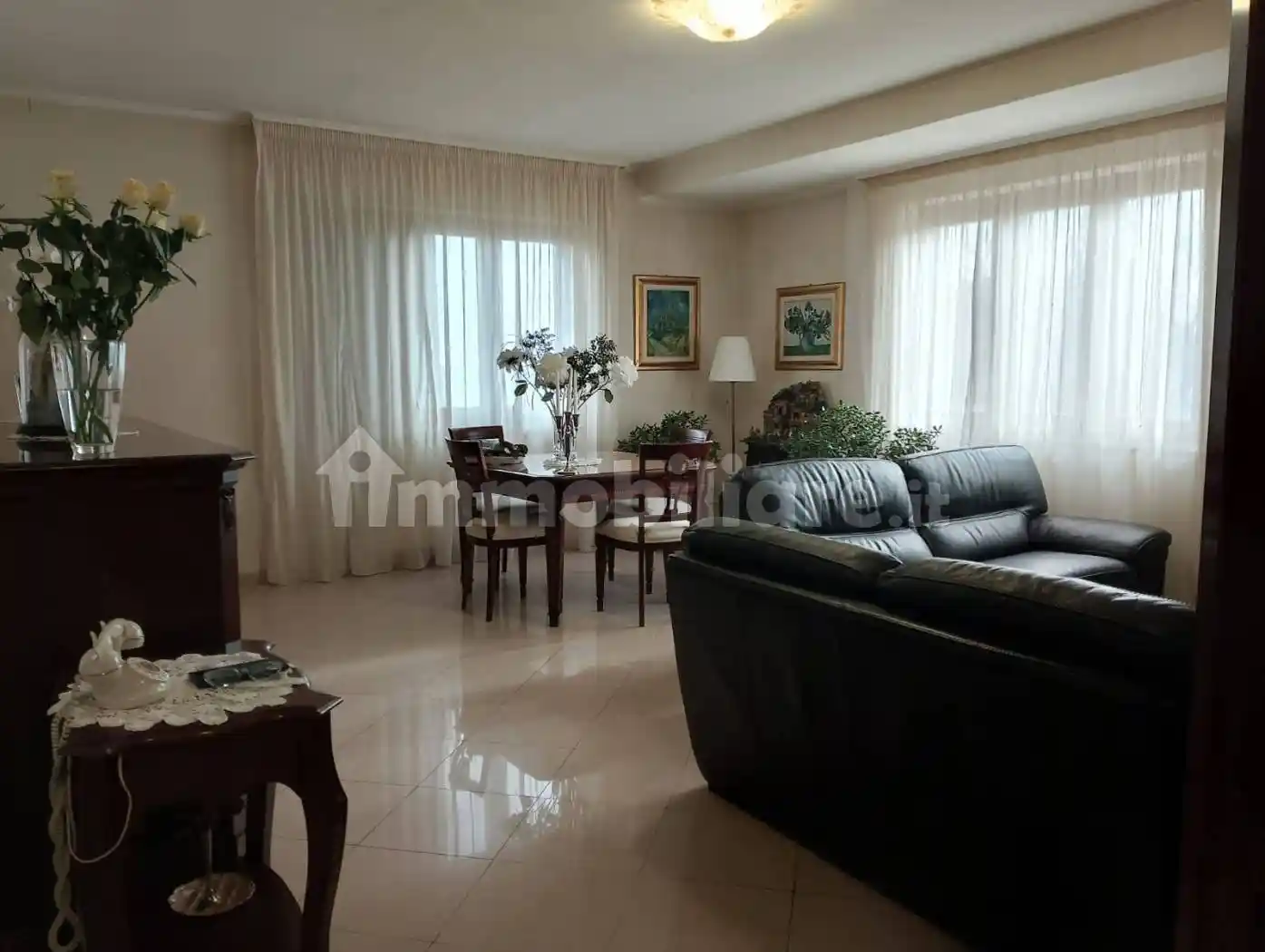 Villa unifamiliare Cda Pagliarone, 25, Valle, Pennini, Sant'Eustachio, Avellino - foto 5