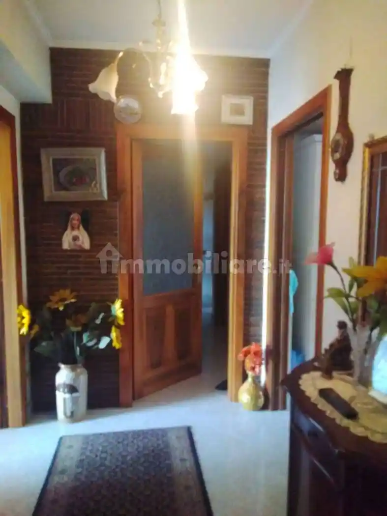 Quadrilocale CDA BRECCIALE San c, Aiello del Sabato - foto 3