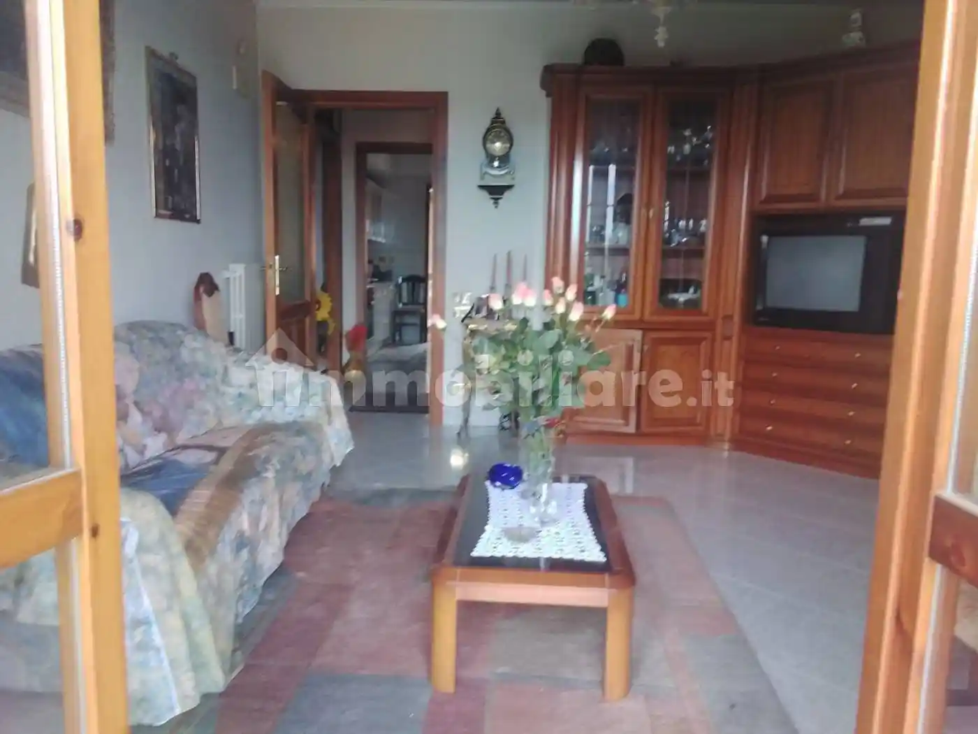 Quadrilocale CDA BRECCIALE San c, Aiello del Sabato - foto 4