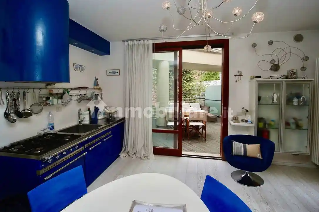 Appartamento in vendita a Rimini