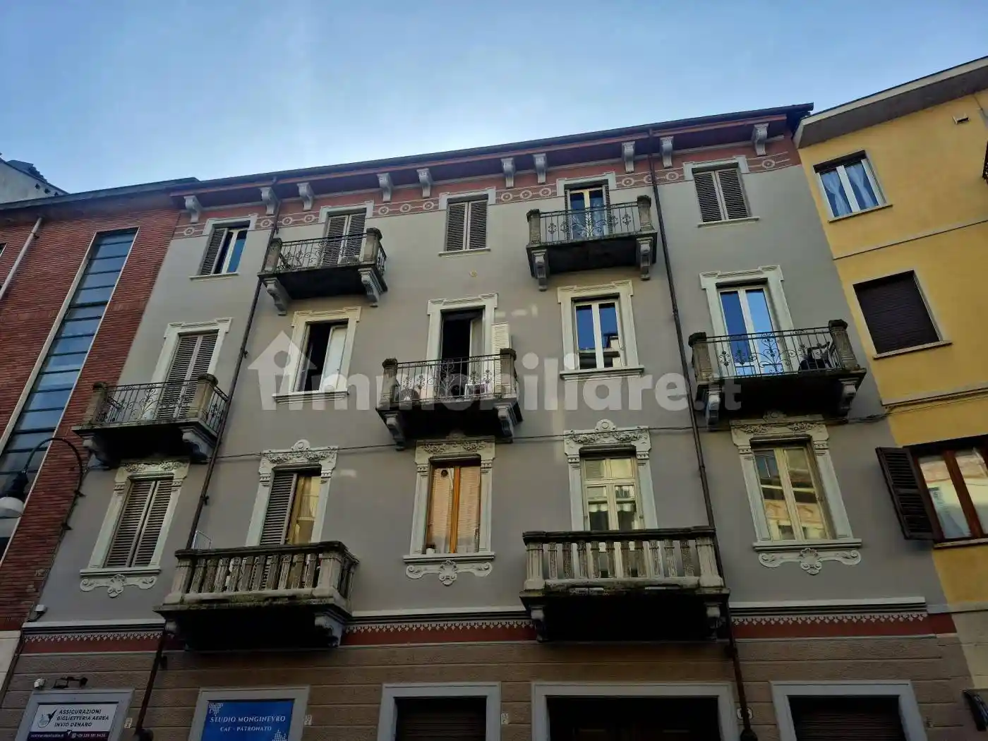 Appartamento in affitto a Torino