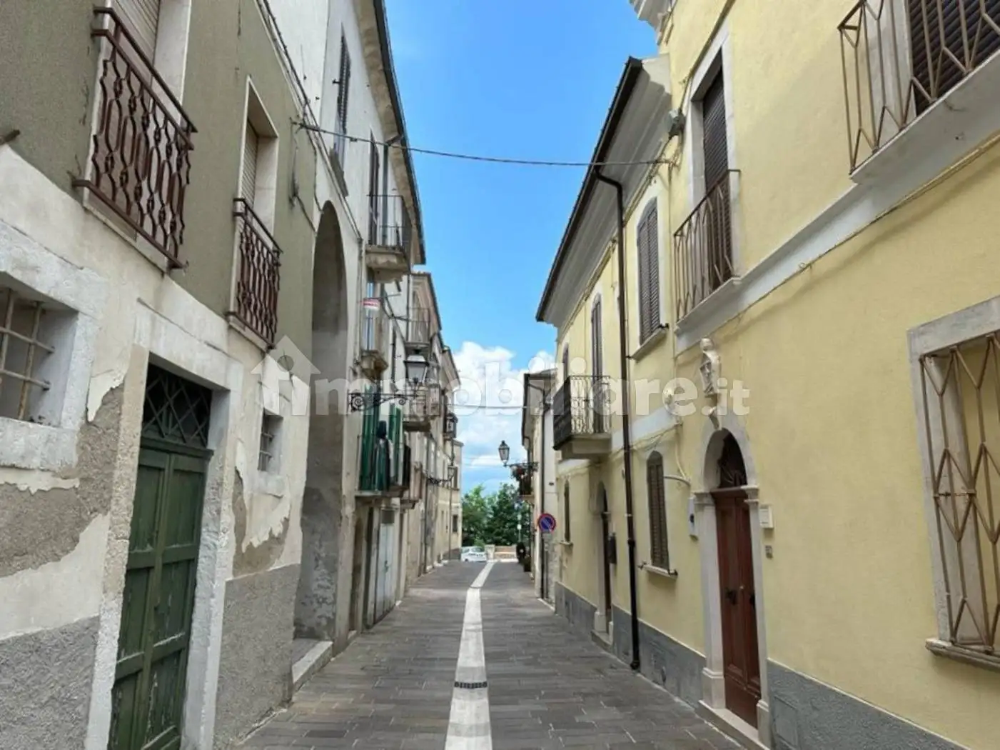 Casa indipendente in vendita a San Valentino in Abruzzo Citeriore