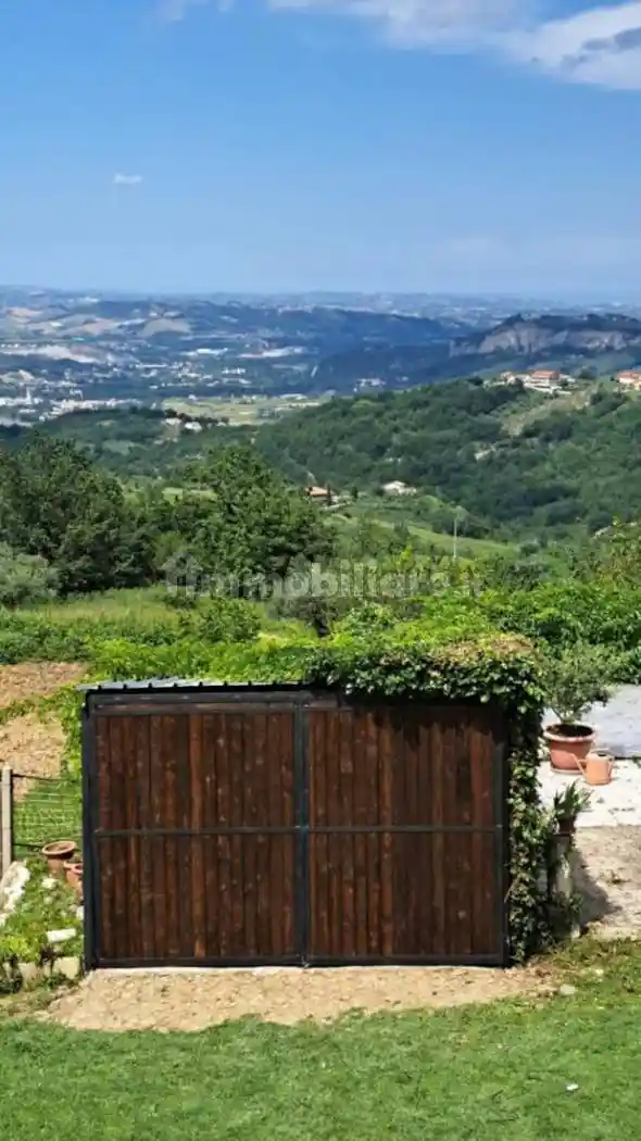Terratetto unifamiliare corso Vittorio Emanuele 48, Centro, San Valentino in Abruzzo Citeriore - foto 4