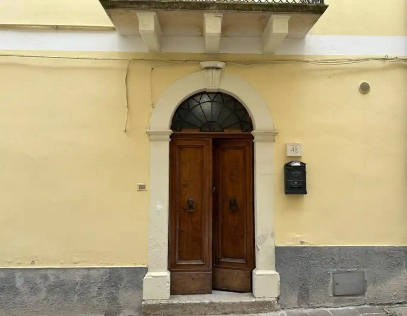 Terratetto unifamiliare corso Vittorio Emanuele 48, Centro, San Valentino in Abruzzo Citeriore - foto 5