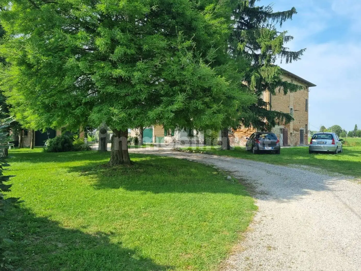 Rustico - Casale in vendita a Cento