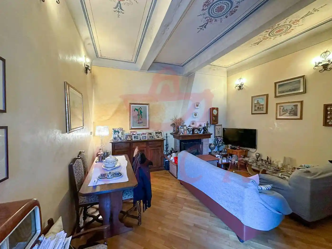 Appartamento in vendita a Firenze