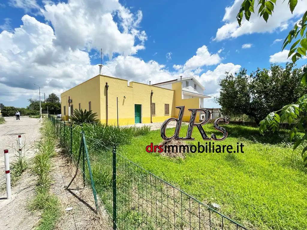 Villa in vendita a Pisticci