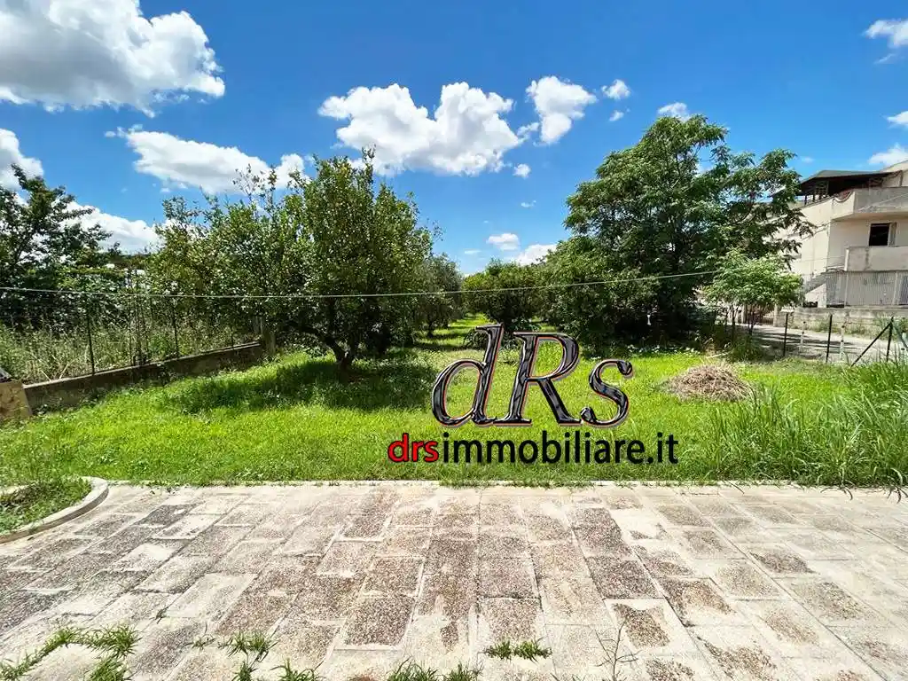 Villa bifamiliare via Fuoteri, Tinchi, Pisticci - foto 2