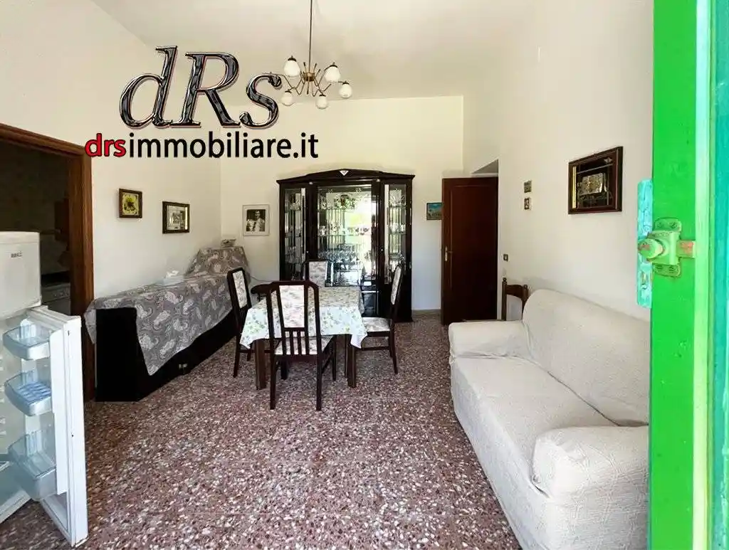 Villa bifamiliare via Fuoteri, Tinchi, Pisticci - foto 3