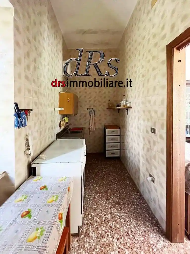 Villa bifamiliare via Fuoteri, Tinchi, Pisticci - foto 5
