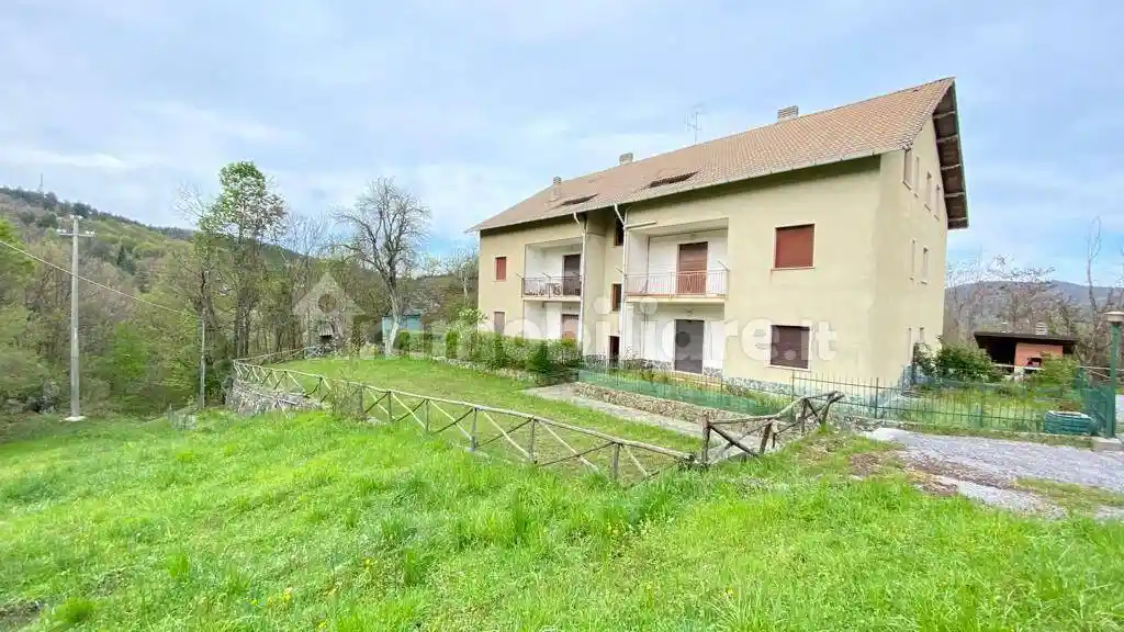 Appartamento in vendita a Urbe