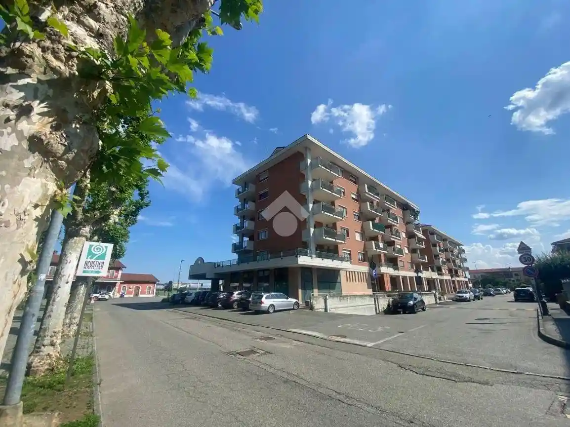 Appartamento in vendita a Castellamonte