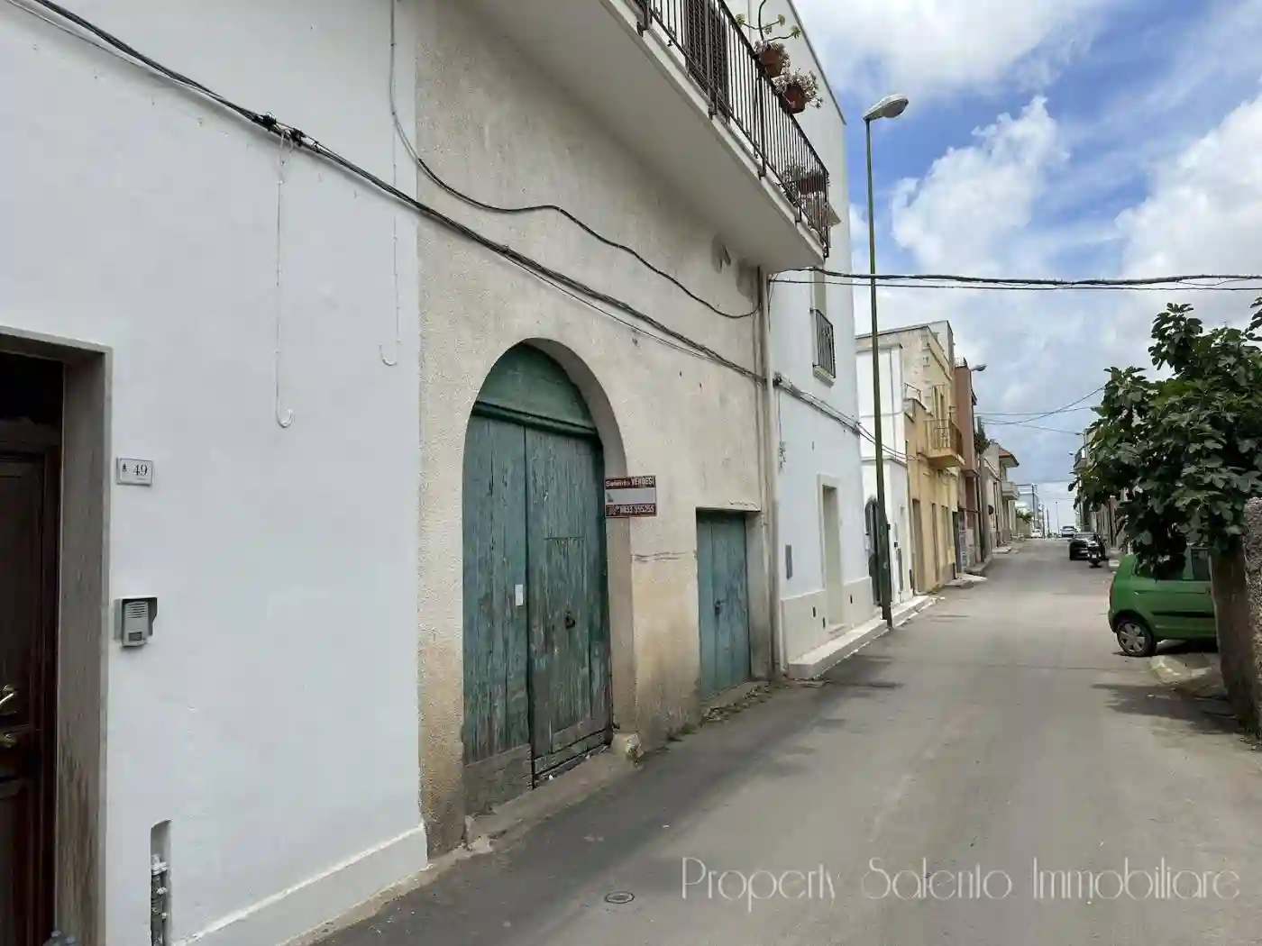 Palazzo - Edificio - foto 2