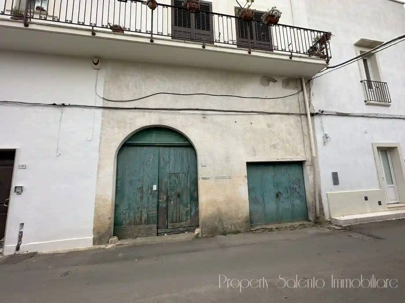 Palazzo - Edificio - foto 3