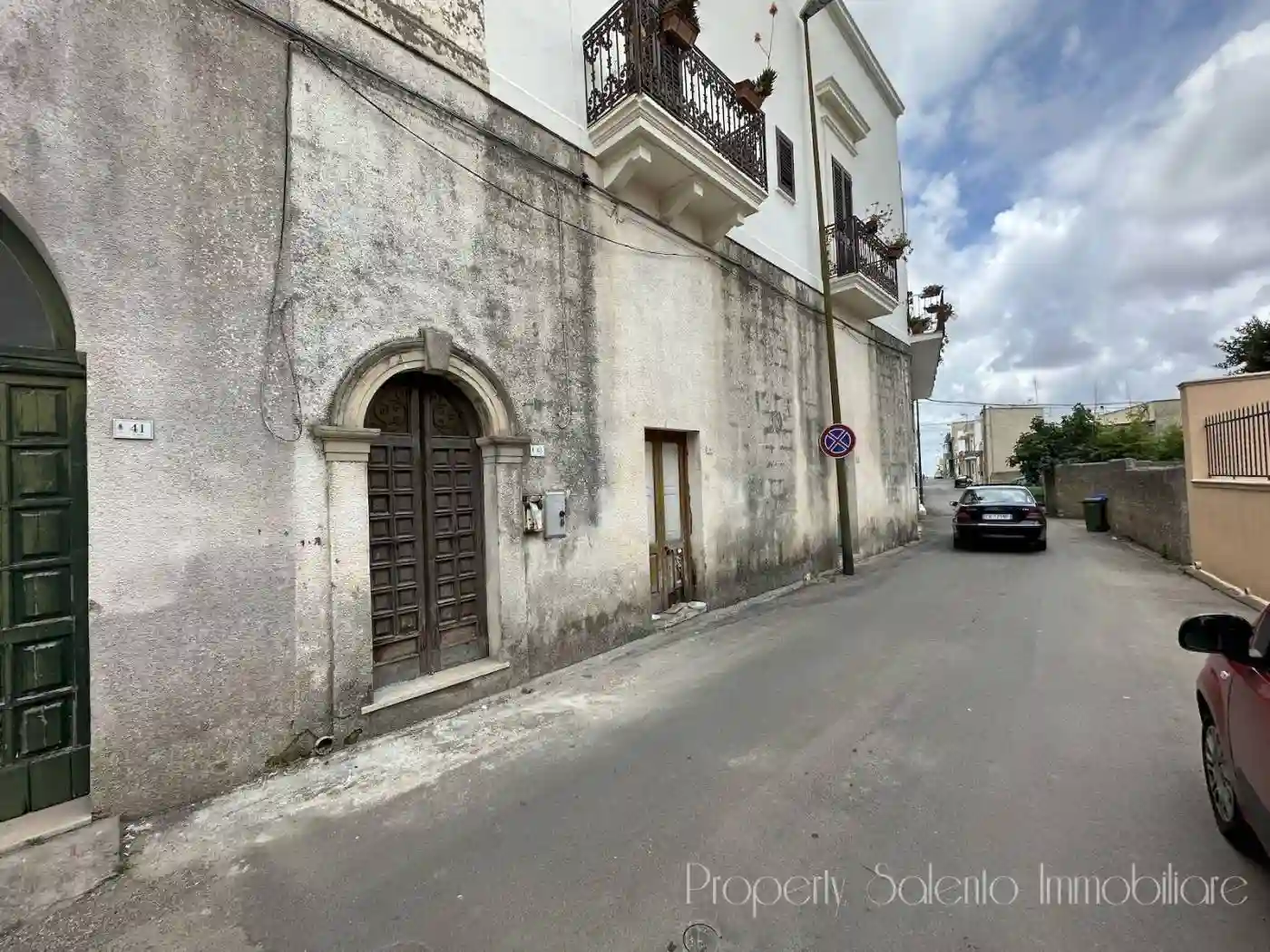 Palazzo - Edificio - foto 4