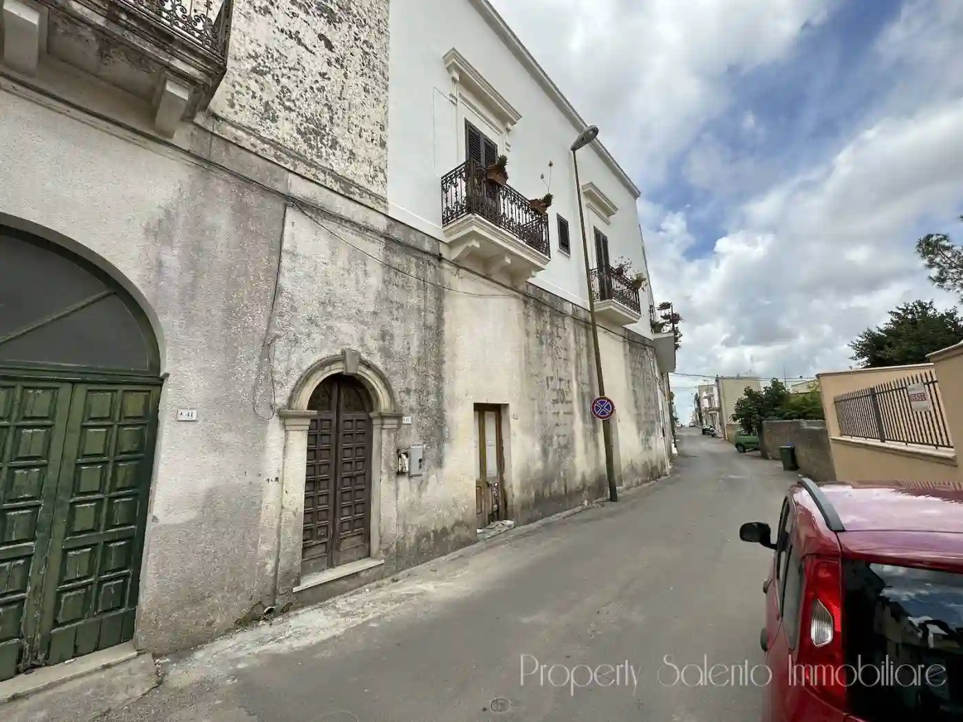 Palazzo - Edificio - foto 5