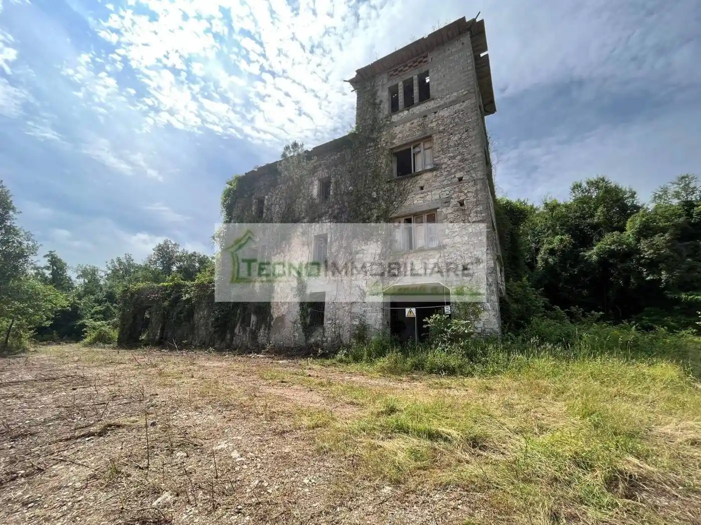 Rustico - Casale in vendita a Pontecorvo