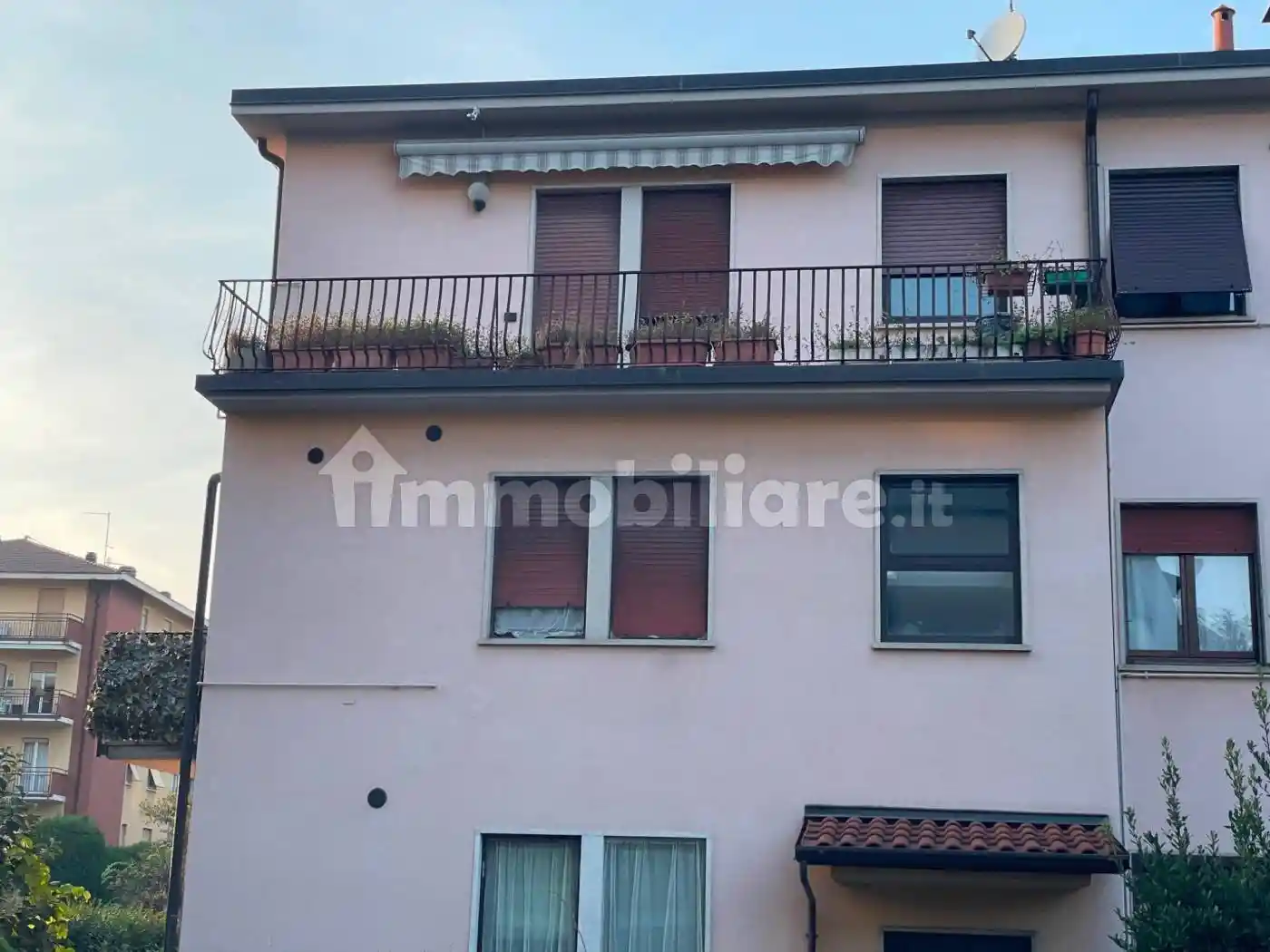 Appartamento in vendita a Bergamo