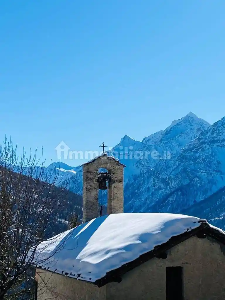 Appartamento in affitto a Pragelato