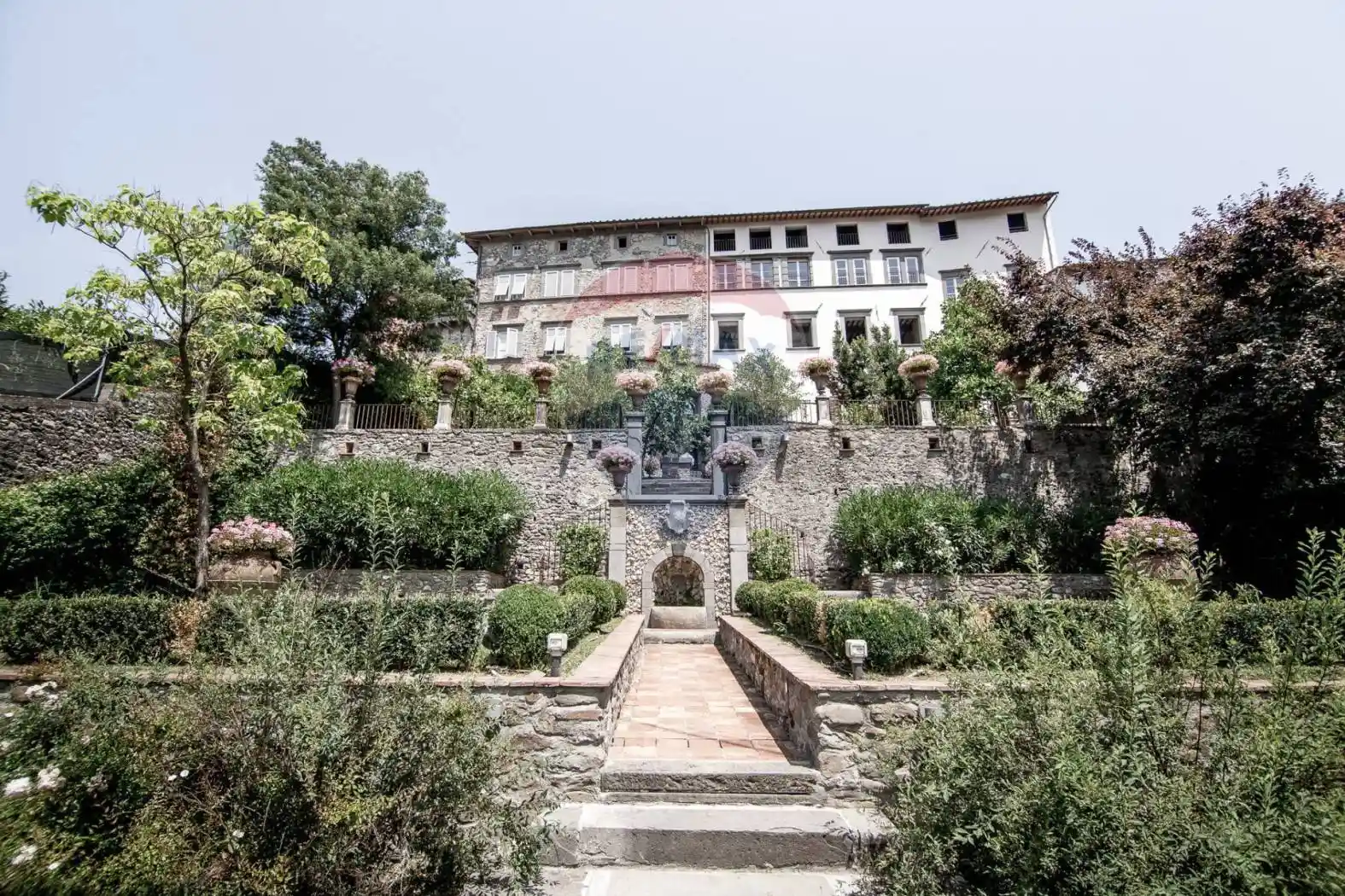 Villa in vendita a Coreglia Antelminelli