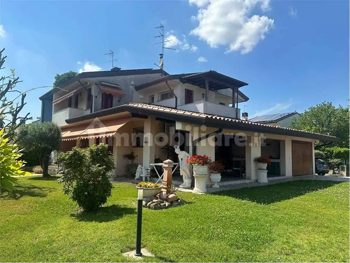 Villa in vendita a Oderzo