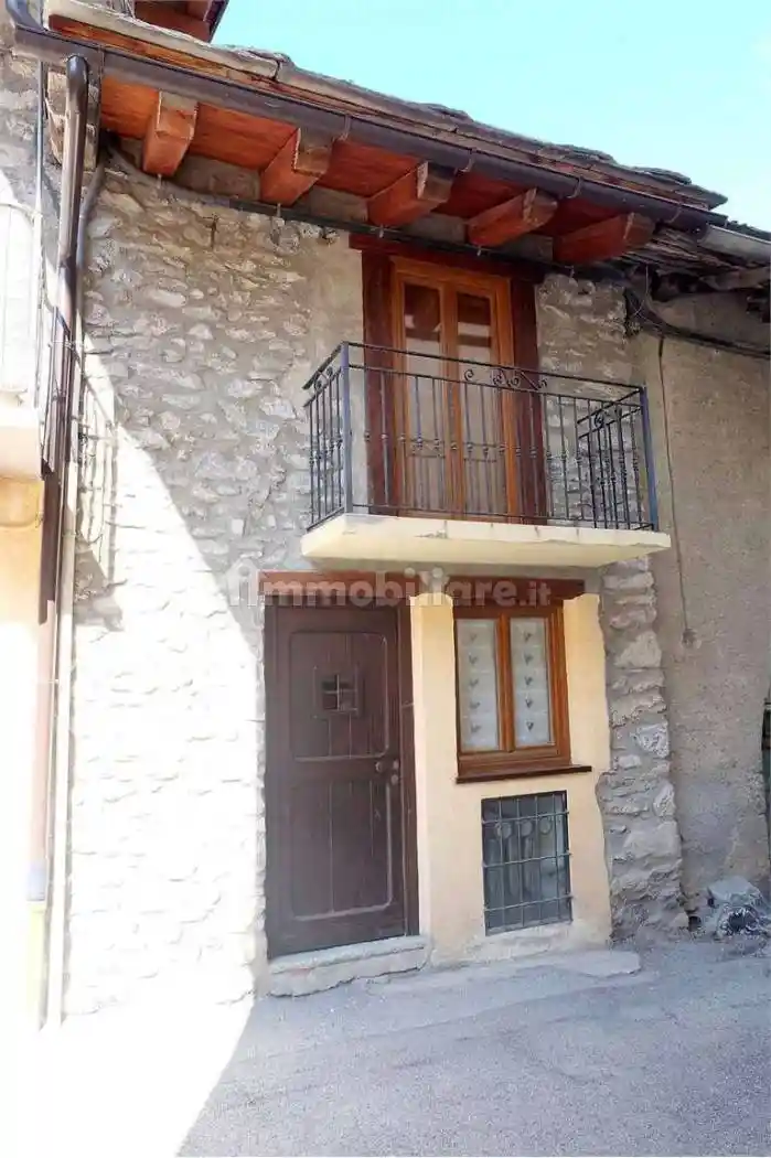 Appartamento in vendita a Oulx