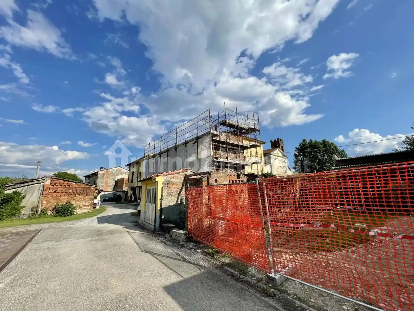 Quadrilocale via nuova di paganico 20 capannori, Tassignano - Paganico, Capannori - foto 2