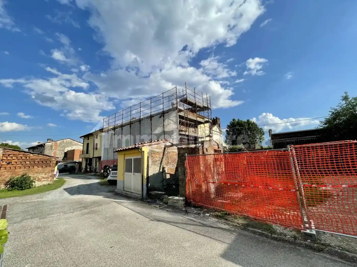 Quadrilocale via nuova di paganico 20 capannori, Tassignano - Paganico, Capannori - foto 3