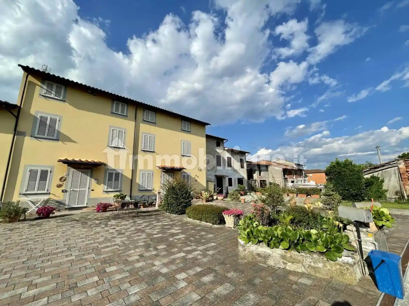 Quadrilocale via nuova di paganico 20 capannori, Tassignano - Paganico, Capannori - foto 4