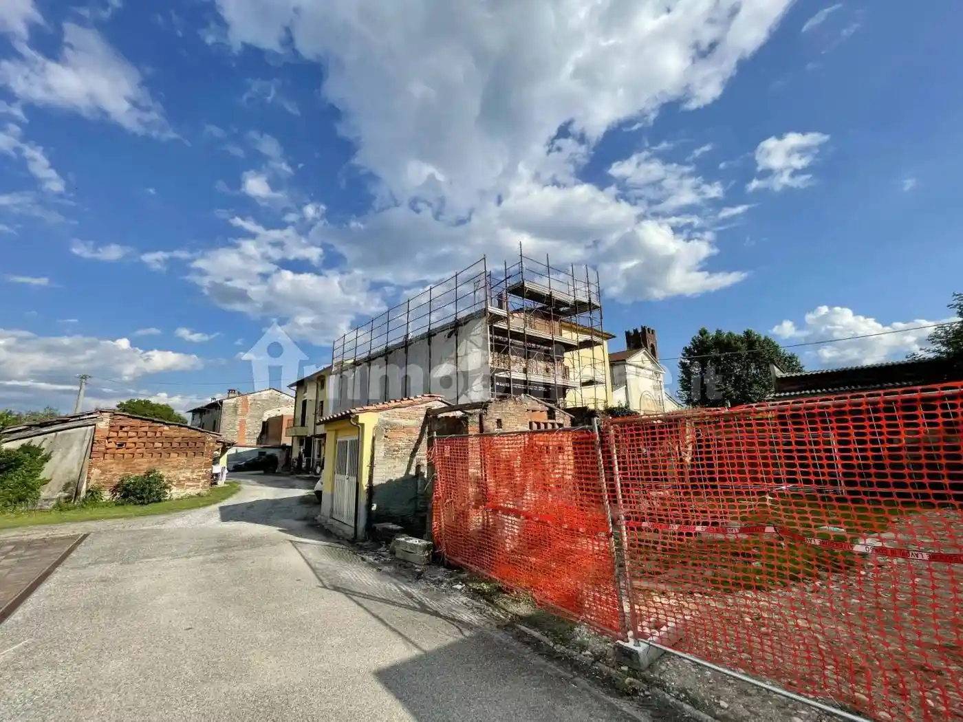 Quadrilocale via nuova di paganico 20 capannori, Tassignano - Paganico, Capannori - foto 5