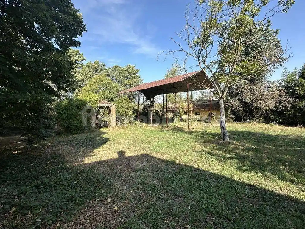 Rustico via XXV Aprile, 3, Badia, Castiglione del Lago - foto 2