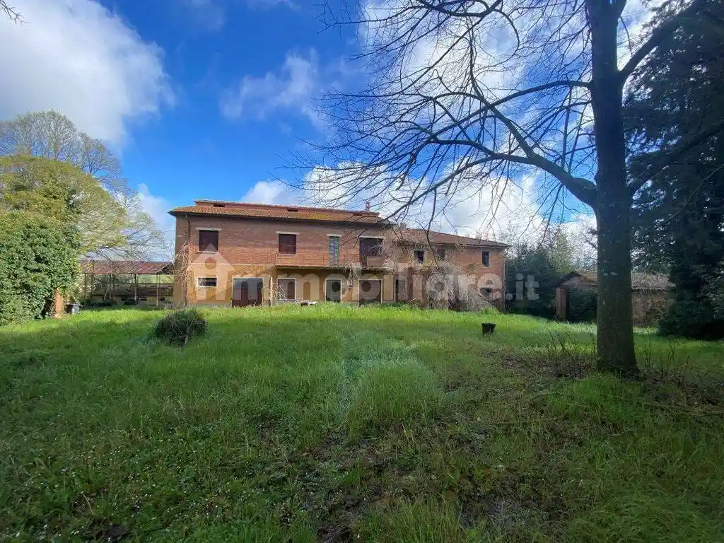 Rustico via XXV Aprile, 3, Badia, Castiglione del Lago - foto 3